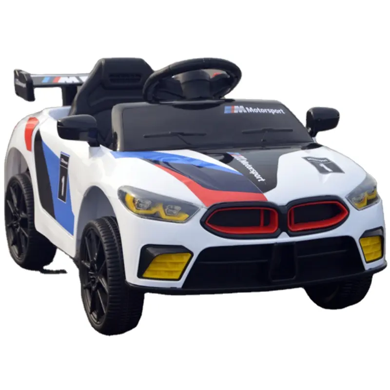 New Cool Luxury car ride on For Kids Ride On Car Prices Sport baby Car With Remote