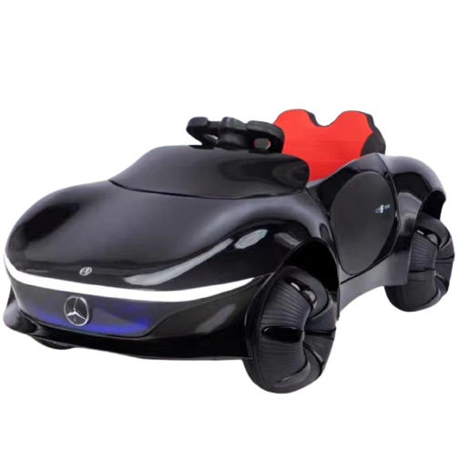 2023 newest kid car with early education function car  English story telling function kid car