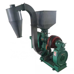 Degerminador Corn Bran Shelling and Peeling Corn Maize Threshing Grain Peeling Polishing Machine Maize Peeler Machine