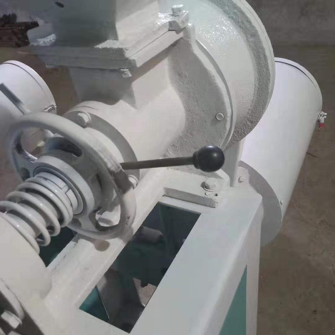 Multifunctional Maize Corn Huller Degerminator Grits And Flour Grain Milling Machine