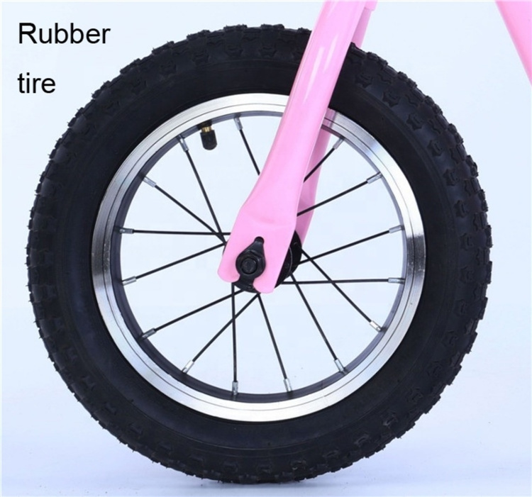 Wholesale 12 inch Mini Baby Kids Balance Bike  Sliding Bike First bike 2 to 4 years old For Children