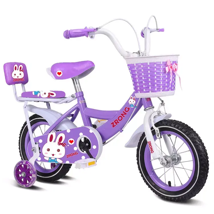 12 14 16 18 inch kids bikes with training wheels cheap price children bicycle for 3-10 years old child bike