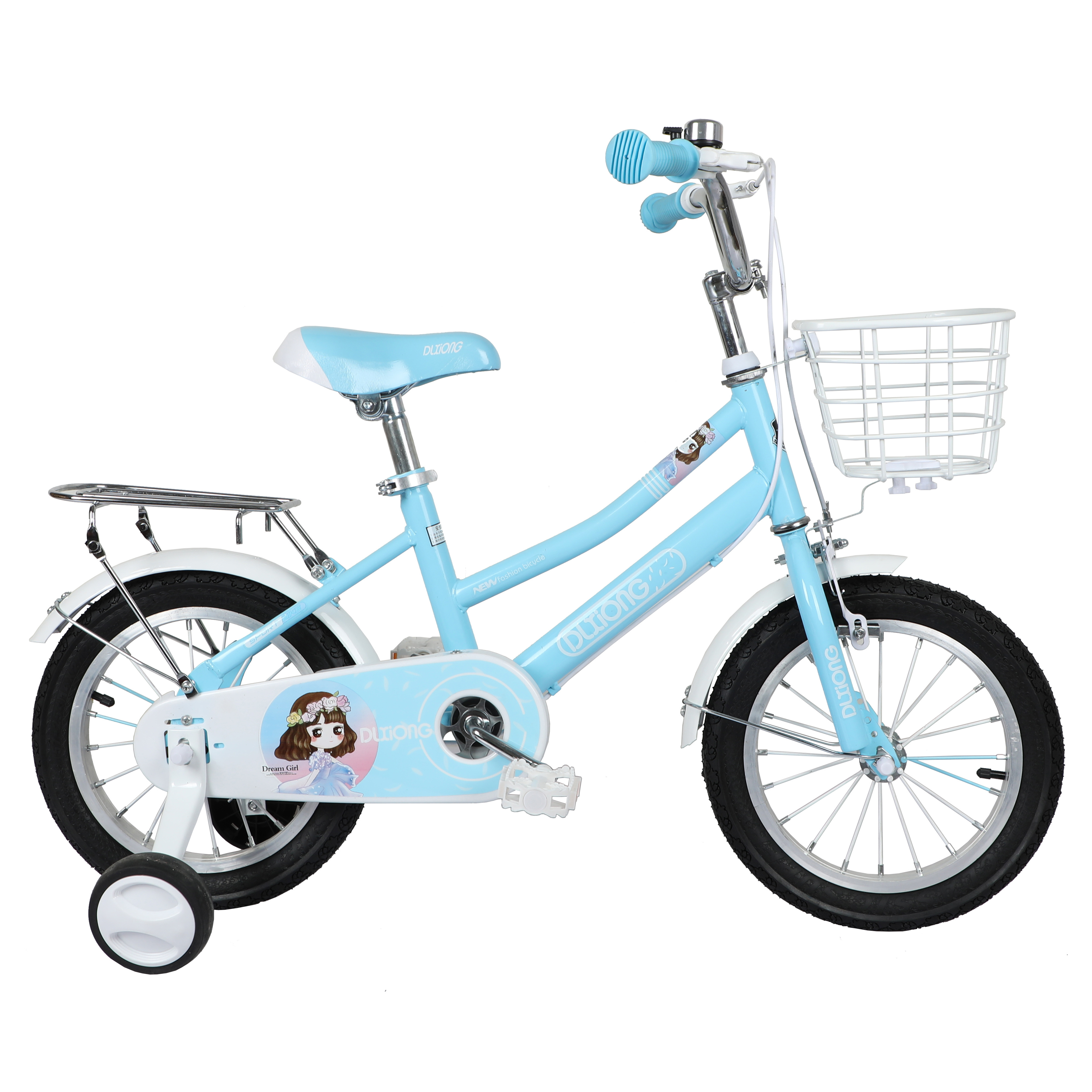 12 14 16 18 inch kids bikes with training wheels cheap price children bicycle for 3-10 years old child bike