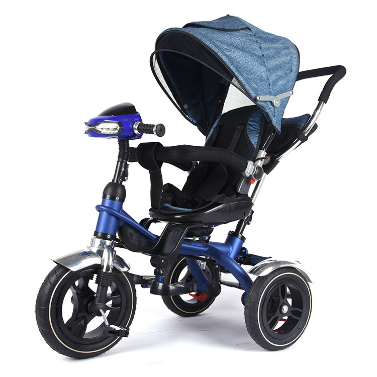 Child car seat Baby Stroller with Car Seat Hot Sale EN1888 Baby Pram Manufacturer/baby Carriage Made in China 4 in 1