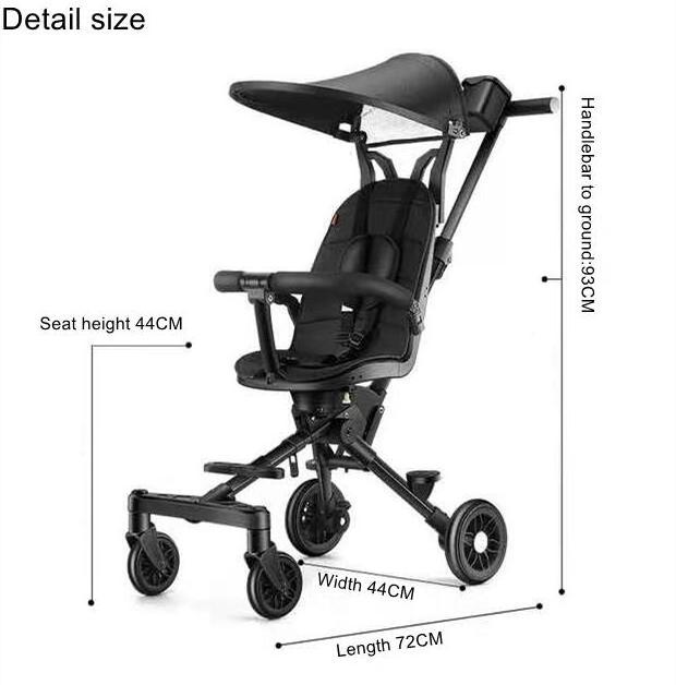 Wholesale stroller_baby_stroller /high quality baby umbrella strollers sale/new design 3 in 1 baby stroller