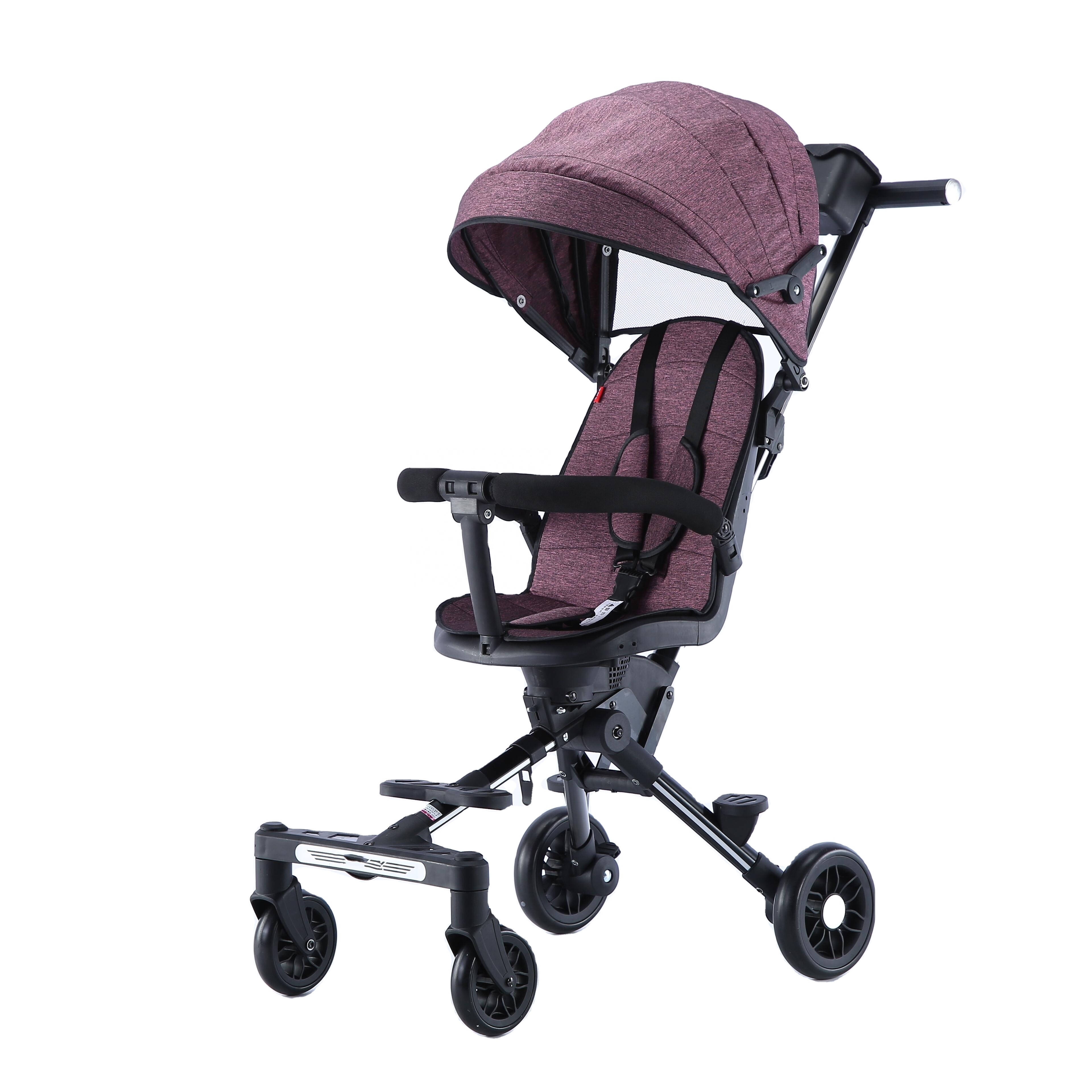 Wholesale stroller_baby_stroller /high quality baby umbrella strollers sale/new design 3 in 1 baby stroller