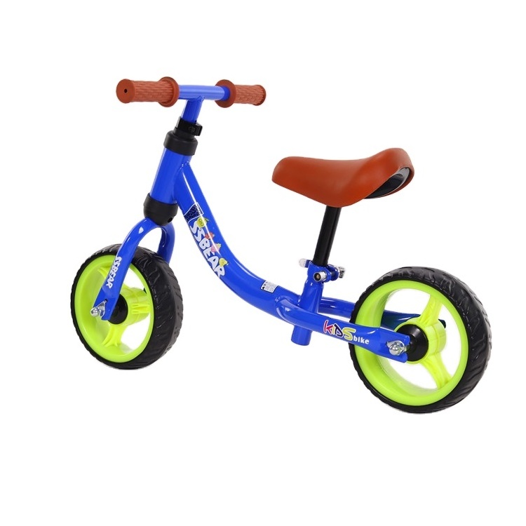 2021 Factory Direct 8 Inch Baby Mini Balance Bike No Pedal children toys