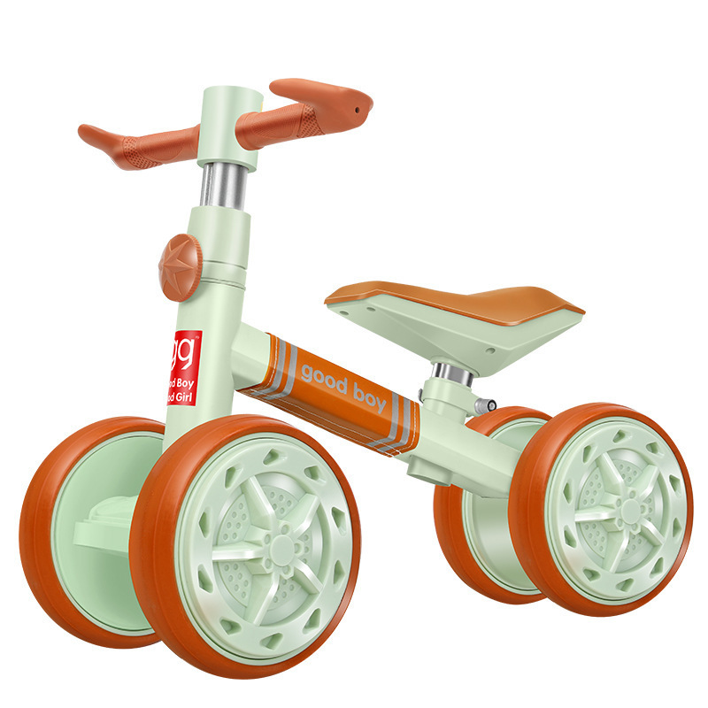 Good Price CE Air Tire 4 wheel bike Kid Tricycle baby bike/cheap kids trike baby ride on toy