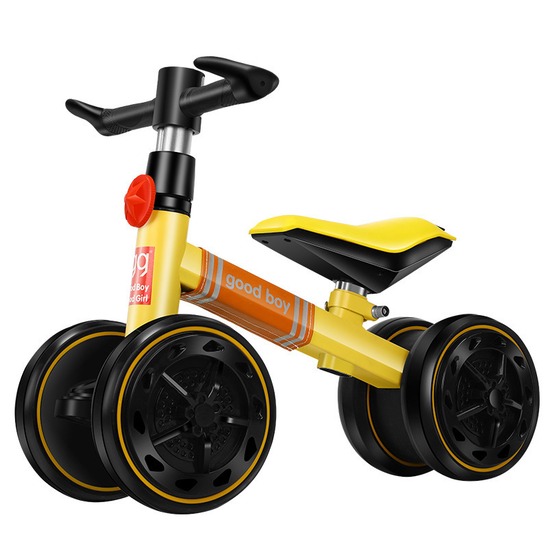 Good Price CE Air Tire 4 wheel bike Kid Tricycle baby bike/cheap kids trike baby ride on toy