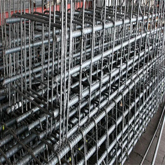 china supplier Tmt steel rebar per ton bars price steel construction iron rods  china supplier Tmt steel rebar