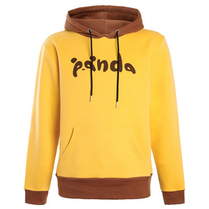 Wholesale custom urban streetwear clothing  hoodies