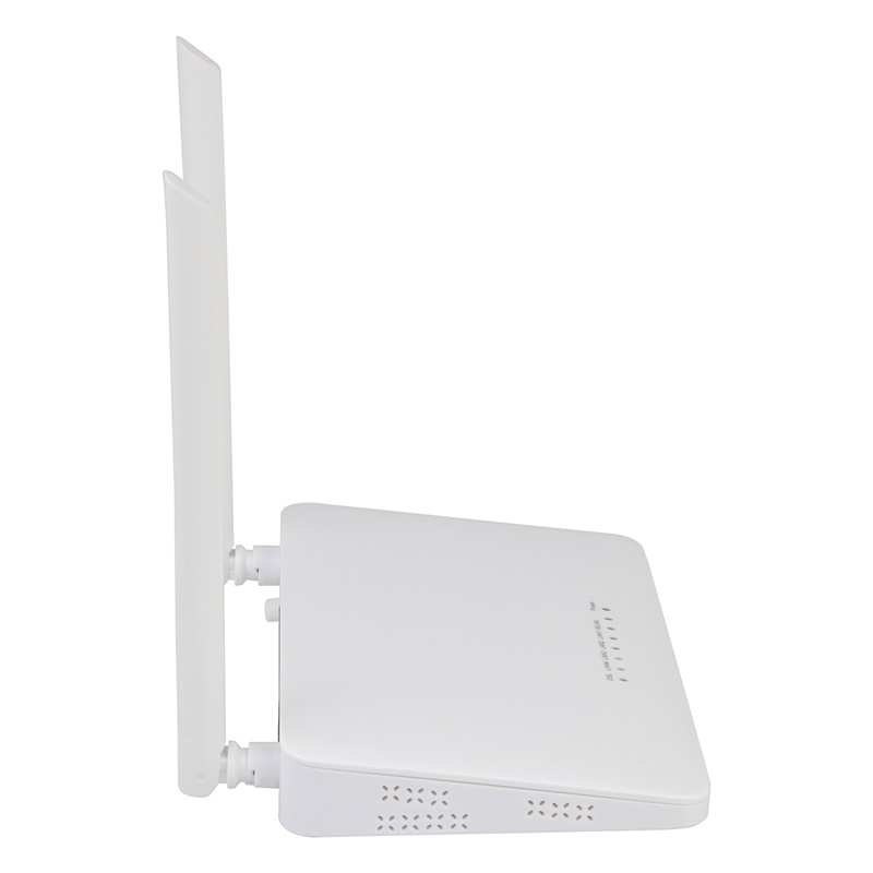 Mini ADSL2/2 Wireless N Network ADSL Modem Router 4 Port High Speed 300mbps White Router Wifi 4g Lte Wired 4 LAN /1 WAN 4 MB