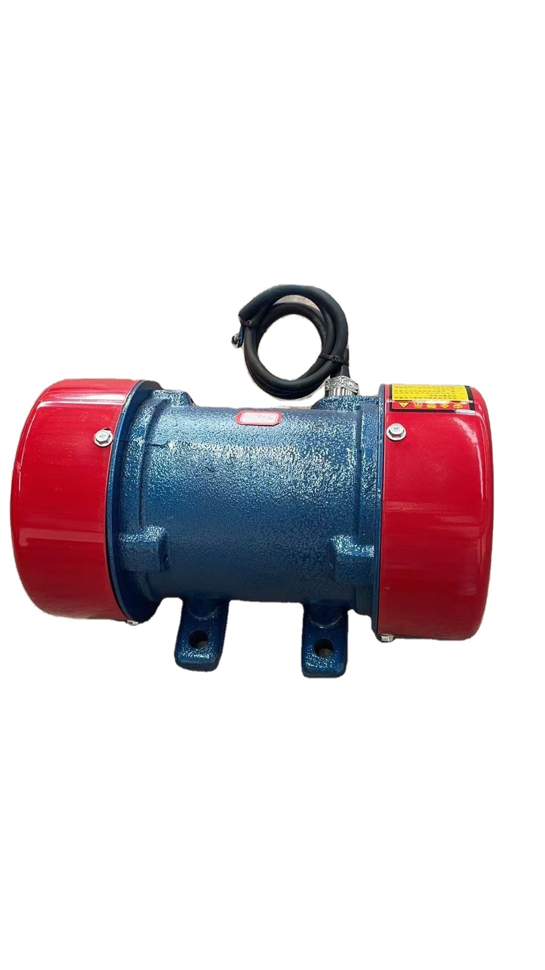 Newest Hot Sale Low Price YZS-1.5-4C  380v 1.5KN  Three Phase Motor three phase vibration motor