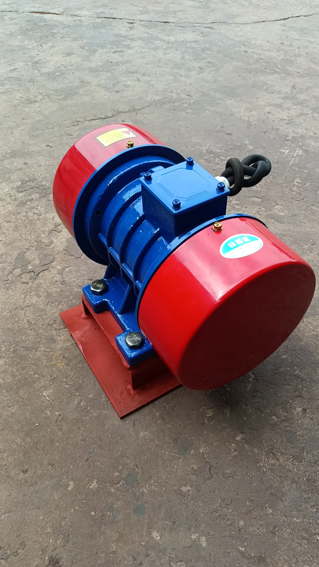 400 hp Three Phase YZS series Induction Vibration Yzs Series Induction Vibro Motor 70 Kw 3 Phase Electric Motor asynchronous