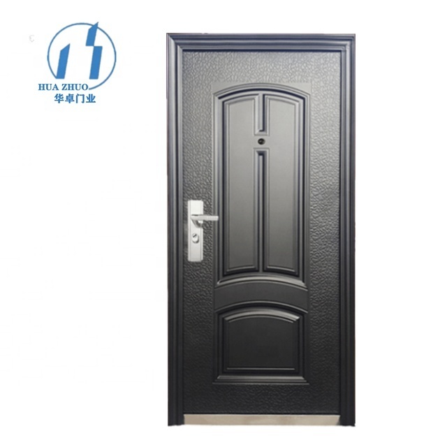 ZHOULV DOOR steel doors security exterior modern bedroom door design