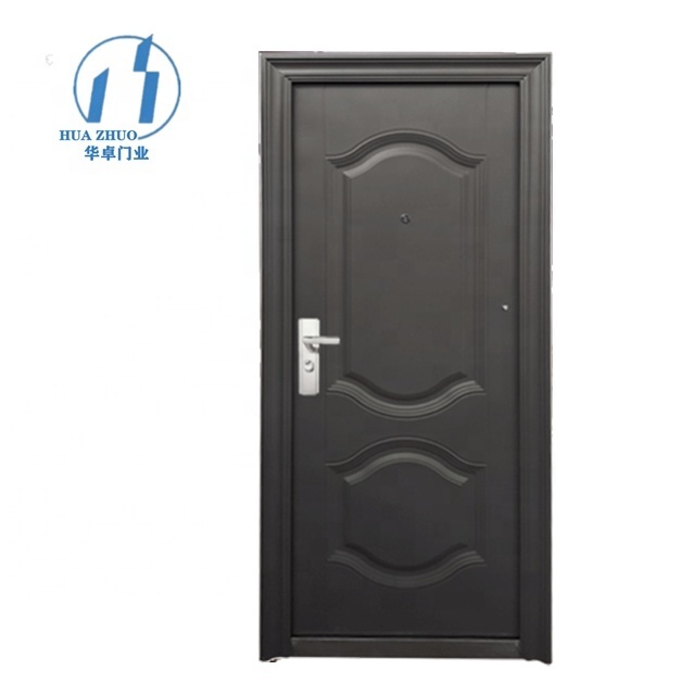 ZHOULV DOOR steel doors security exterior modern bedroom door design