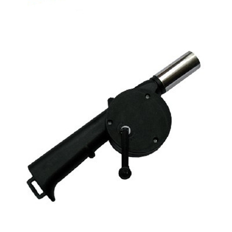 New Cheap Hand blower Manual blower BBQ Hair blower