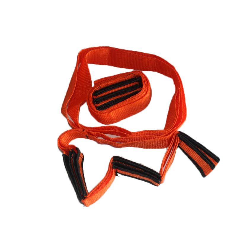 Hot Selling Wholesale Carry Furnishings Easier Polyester Moving Rope Moving belt