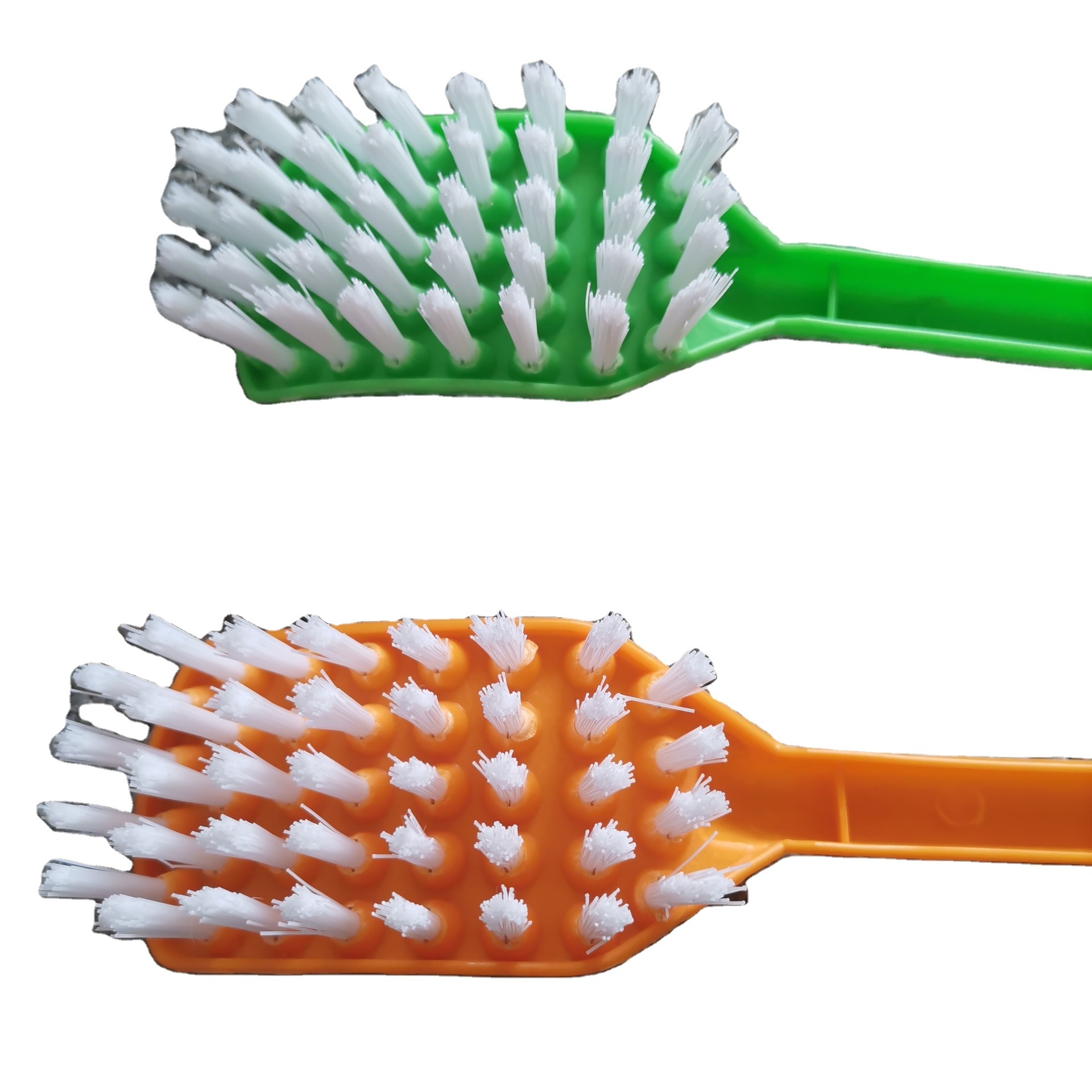 Family Cleaning Hand Carpet Scrubbing clean Brush  Nylon Color Origin toilet brush