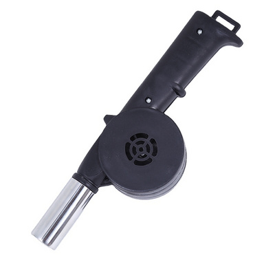 New Cheap Hand blower Manual blower BBQ Hair blower