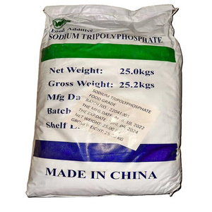 stpp food grade sodium tripolyphosphate Cas 7758-29-4