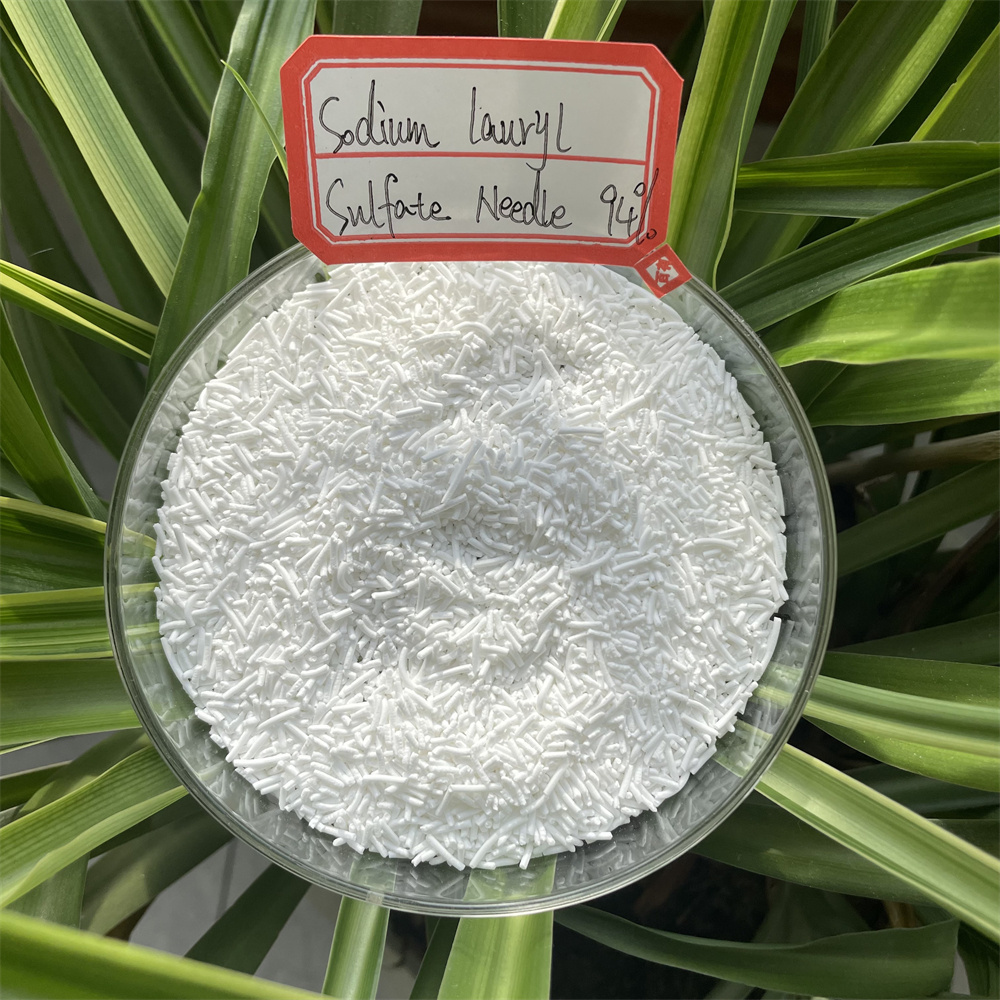 85% Sci 61789-32-0 Sodium Cocoyl Isethionate for Mild Surfactant shampoo (SLS and SLES FREE) powder NEEDLES