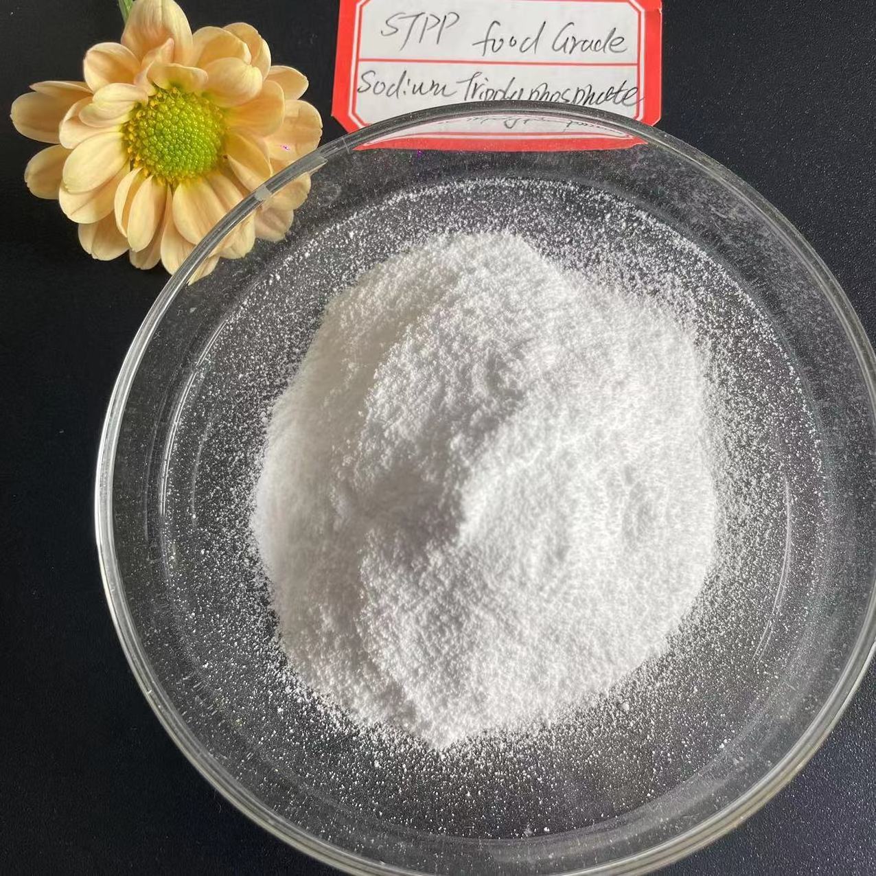 Tripolyphosphate Sodium sodium tripolyphosphate stpp food grade manufacturers