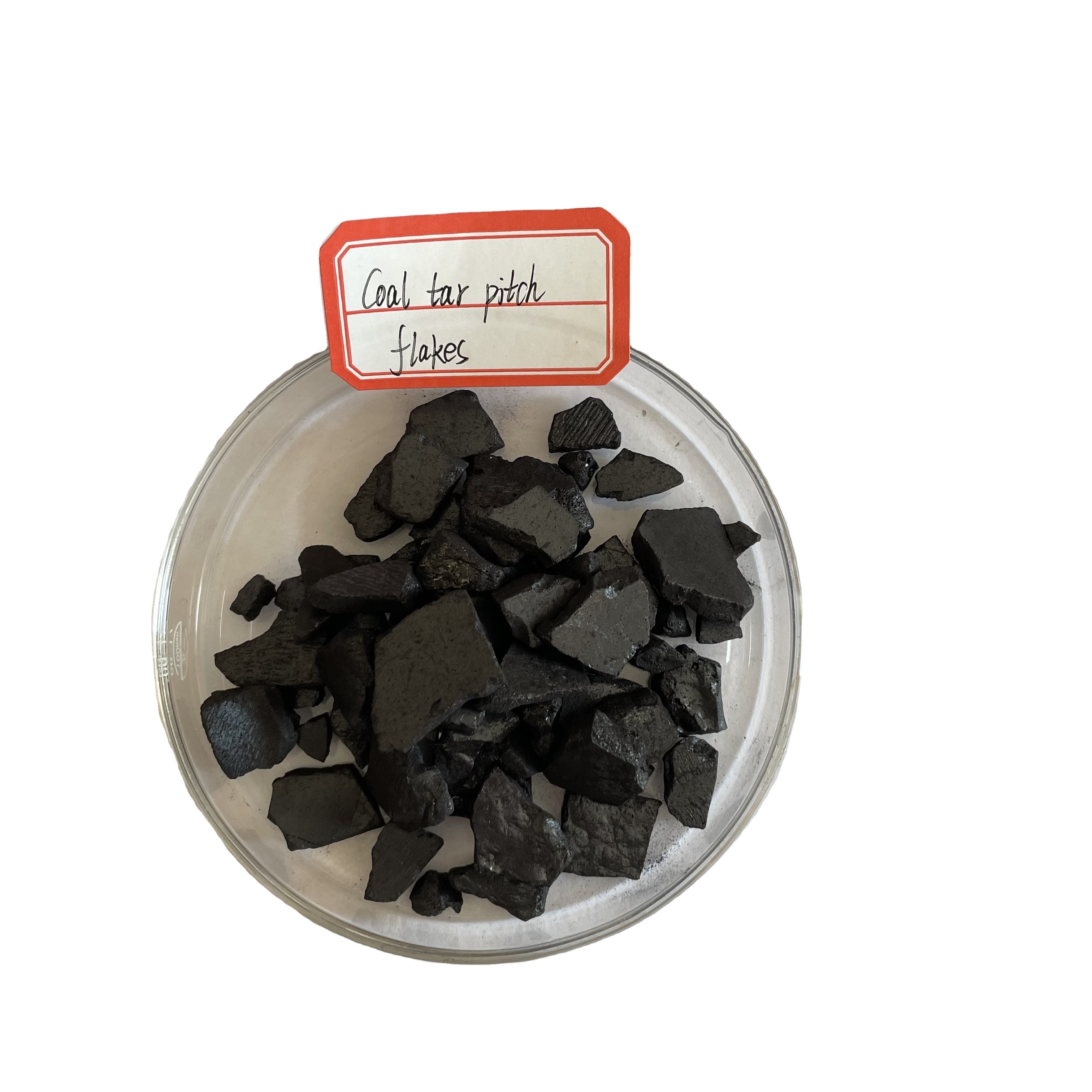 Medium Coal Tar Pitch/Bitumen Price in China bitumen