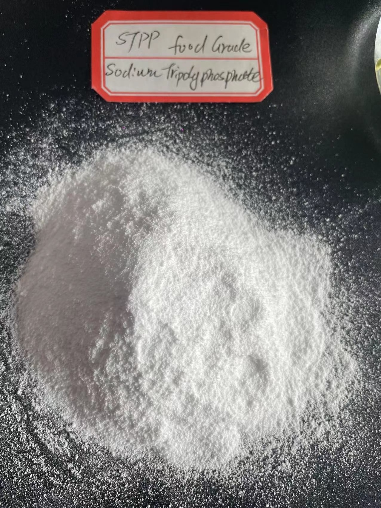 Wholesale Price 7758-29-4 STPP Sodium Tripoly Phosphate Na5P3O10