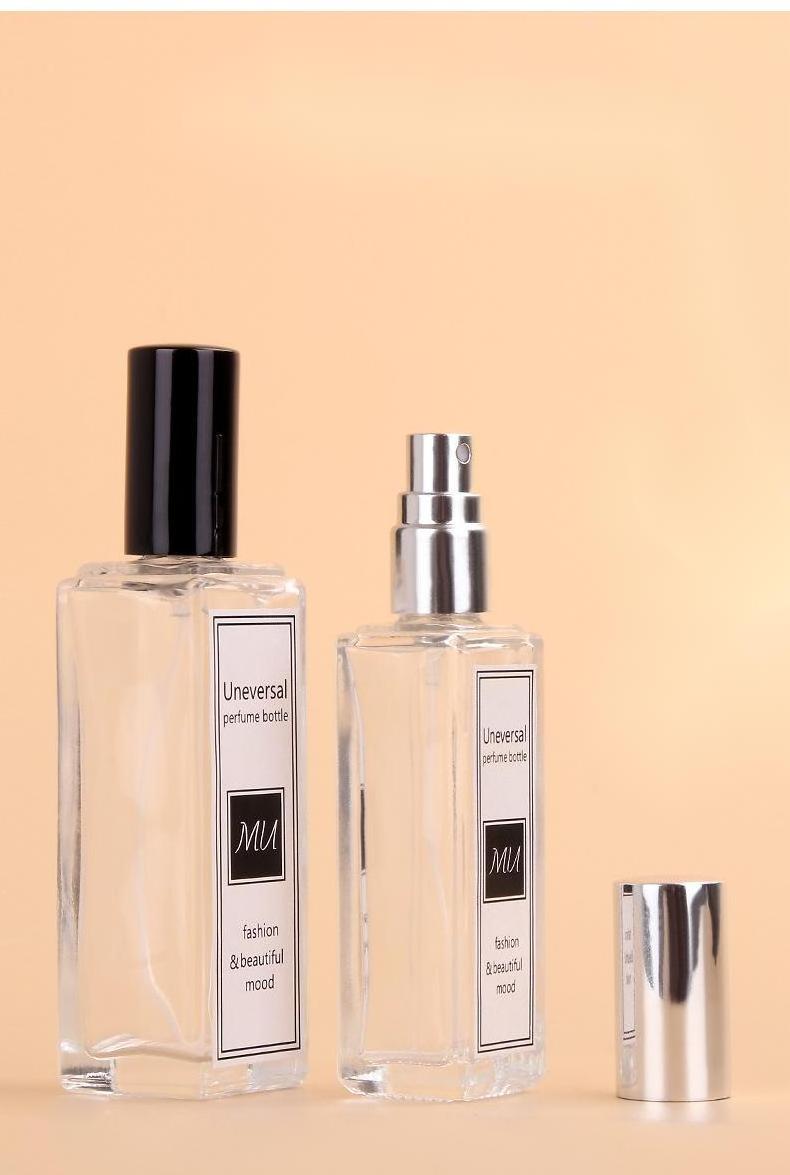 5ml, 10ml, 20ml, 30ml high-value spray perfume bottled