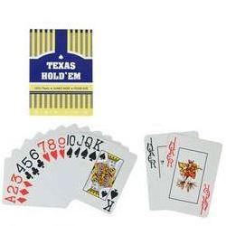 Full Colors printing business poker cards customize Italian Playing Cards with packaging box