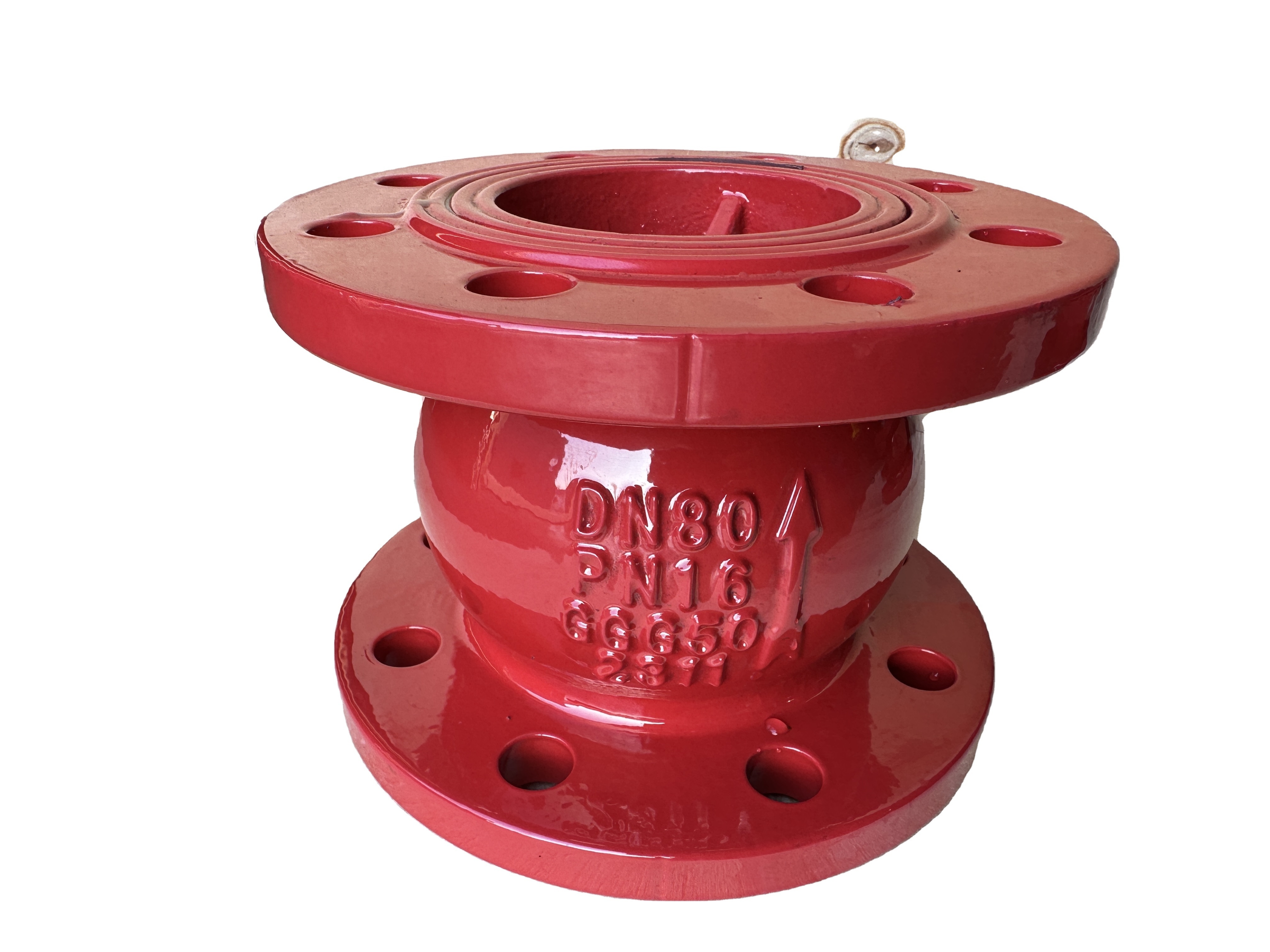 Hot Sale Check Valve Silent Flange Check Valve Silence Check Valve