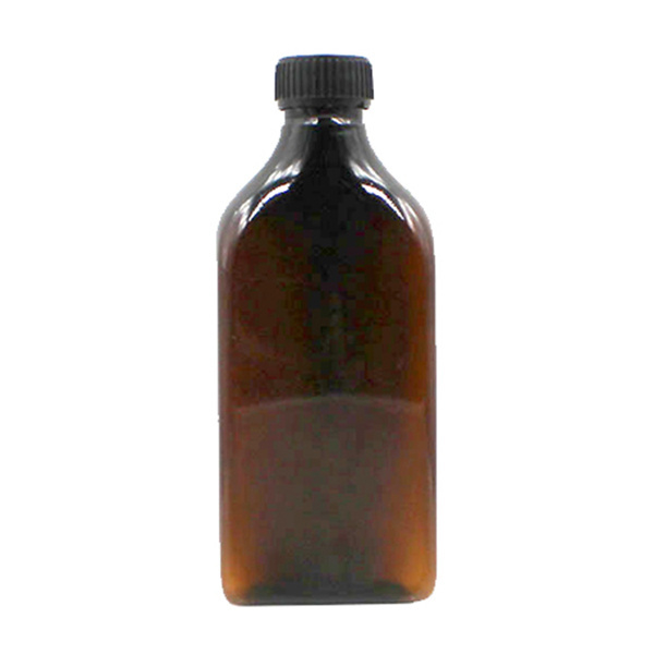 Wholesale Cough Syrup Oral Liquid Medicine Plastic Bottle