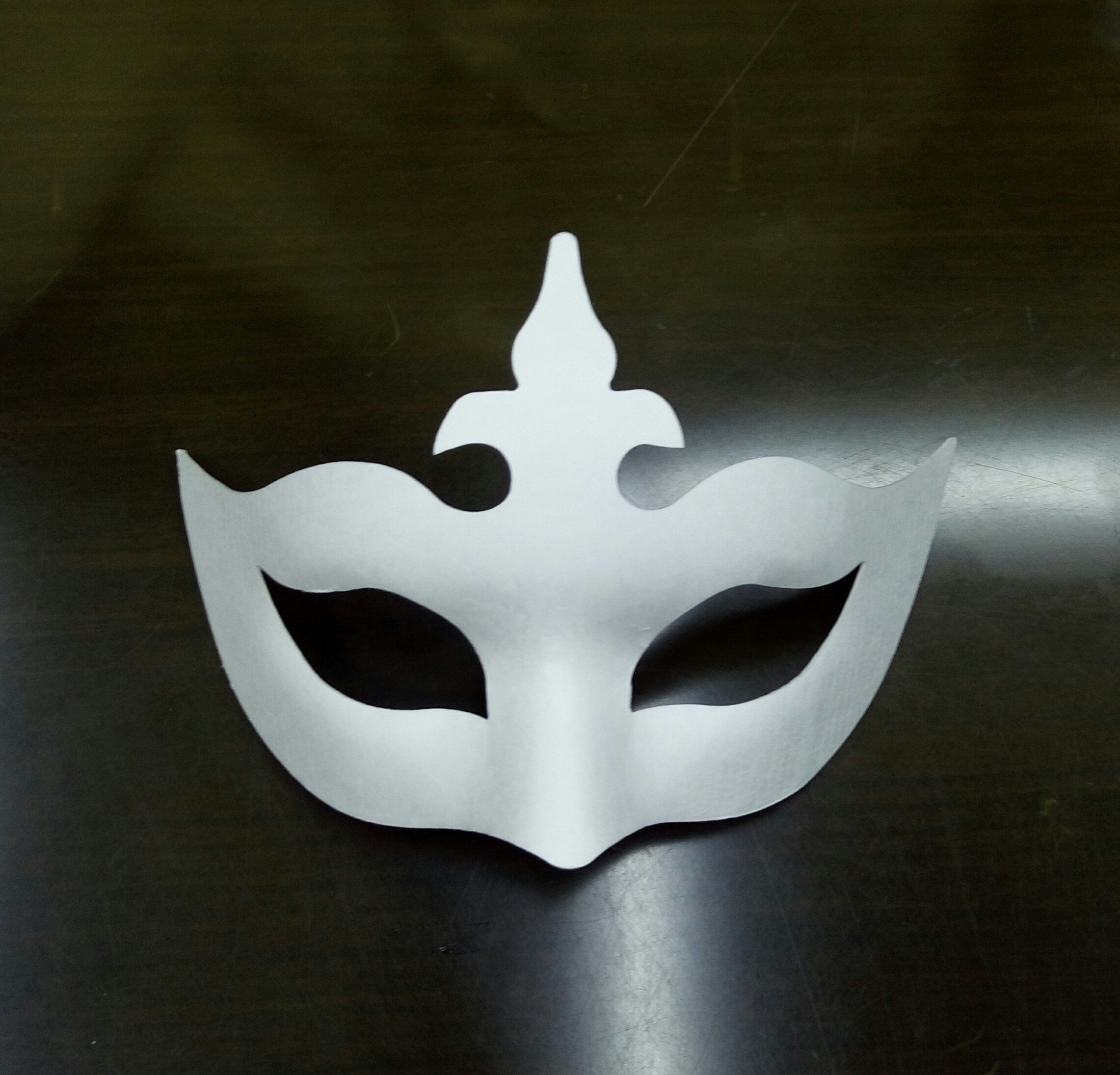 Gh1 Wholesale Adult Horror Venetian Party Face Halloween Eyes Adult Valentine'S Day Mask