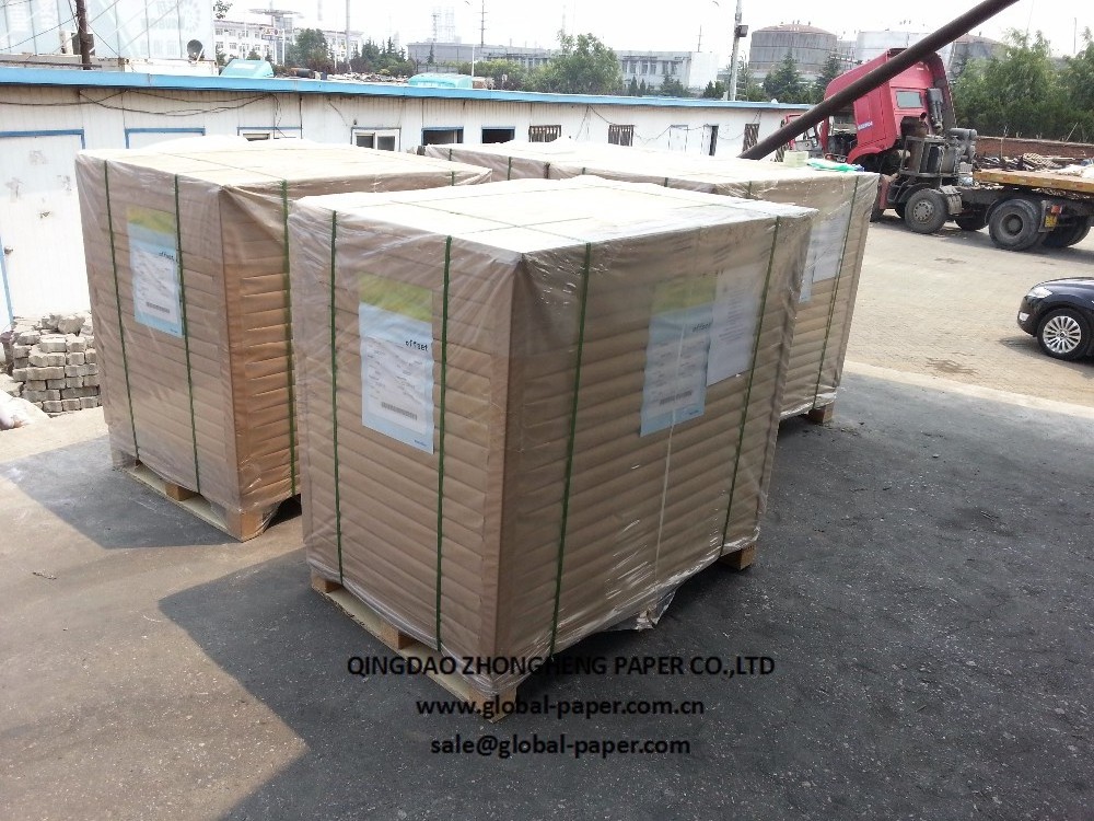 Hot sale paper product bond paper / offset paper