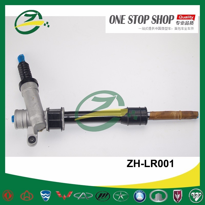 Car steering rack steering gear for DFM SOKON dfsk mini truck Steering shaft 3401100-01