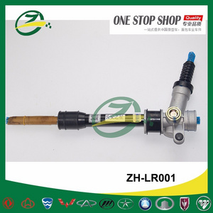 Car steering rack steering gear for DFM SOKON dfsk mini truck Steering shaft 3401100-01