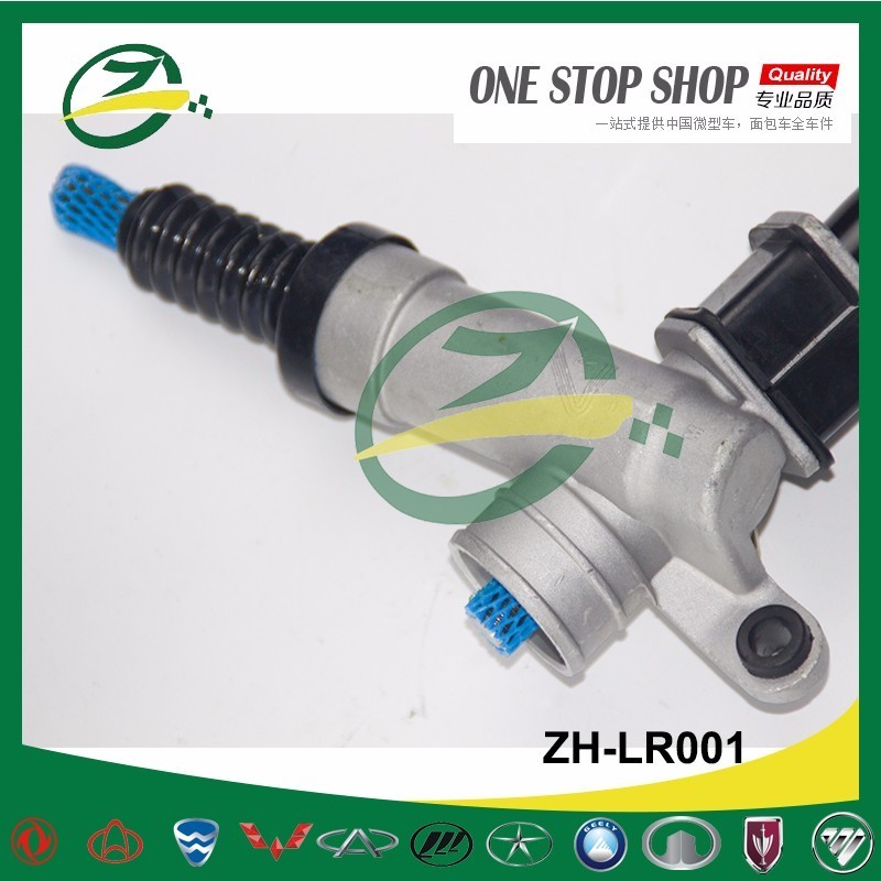 Car steering rack steering gear for DFM SOKON dfsk mini truck Steering shaft 3401100-01