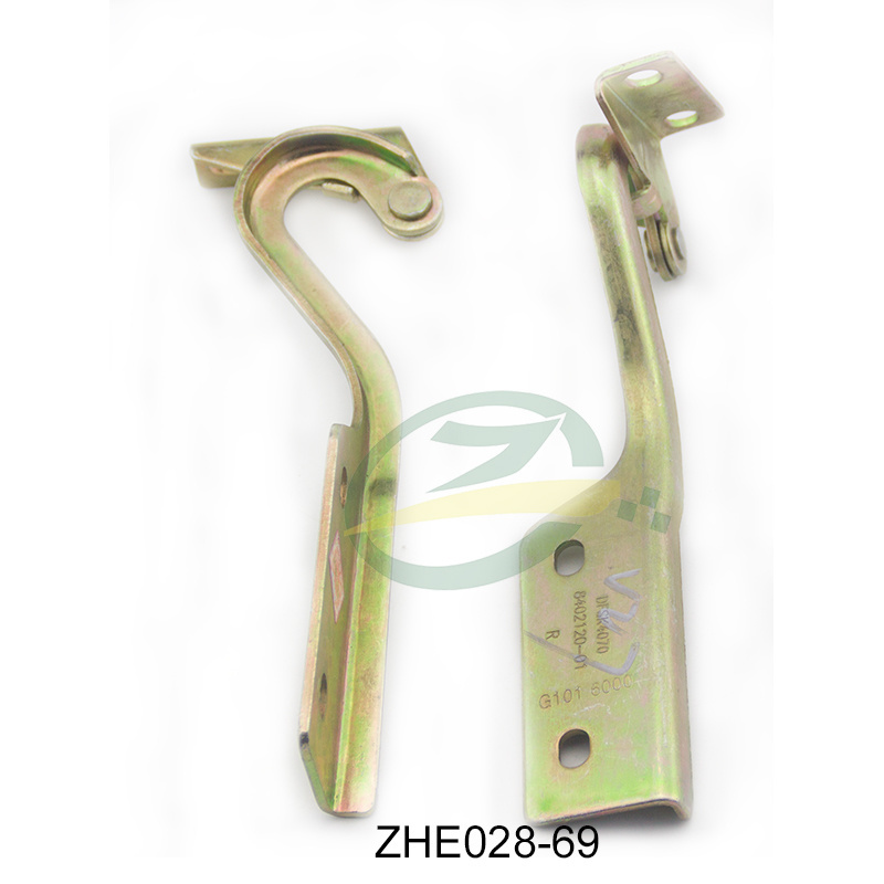 Car Engine Hood Hinge for DFM V27 minivan HAMMA DFSK MINI TRUCK