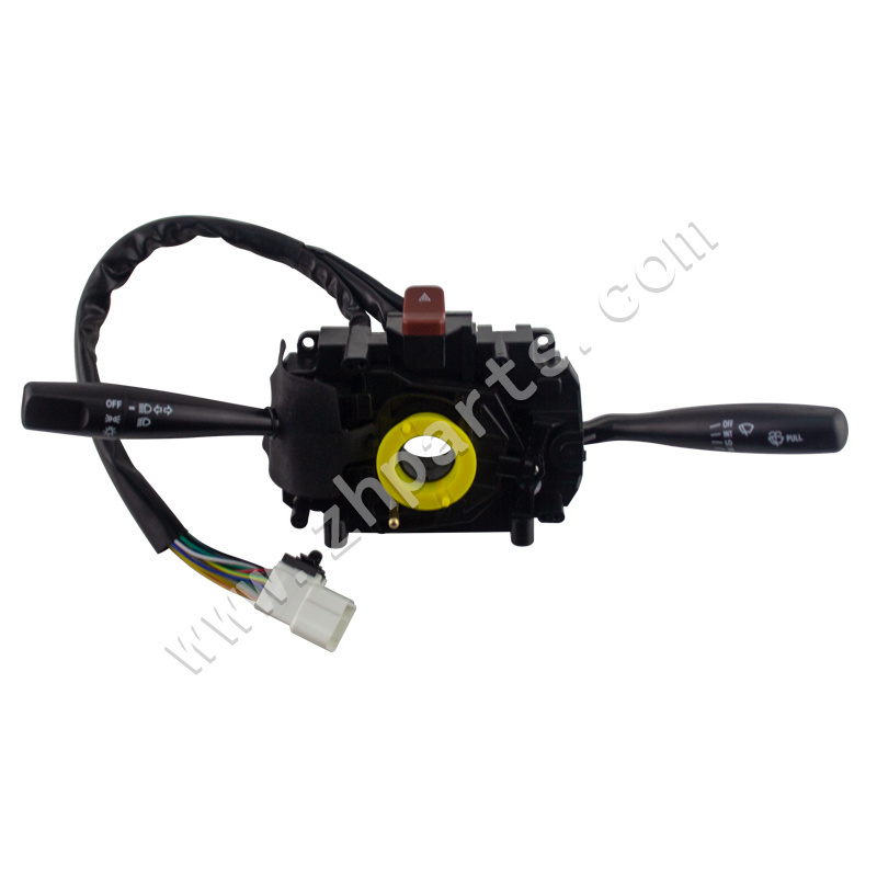 Suzuki Indicator Headlight Wiper Switch