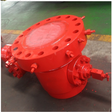 API Spec 6A Wellhead Type C-22 / C-29 Casing Heads