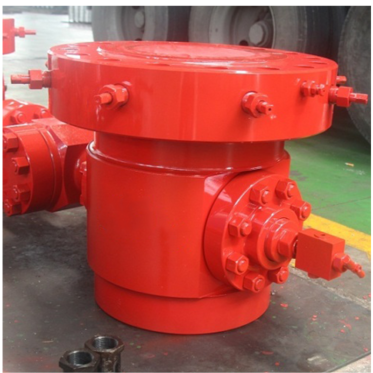 API Spec 6A Wellhead Type C-22 / C-29 Casing Heads