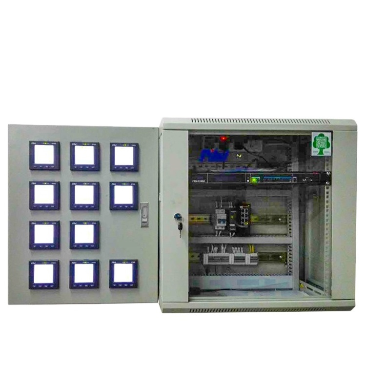 2023 Pilot hot selling SPM33-R  electrical power meter electrical safety analyzer used for distribution system below AC 650kV