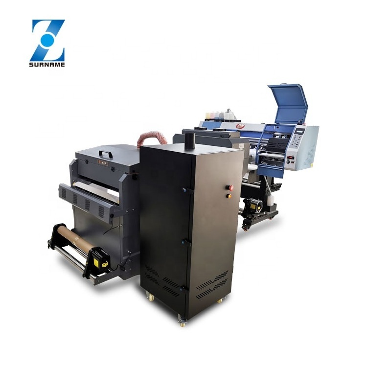 Zhou Surname smoke filter high filtering machine Smoke Purifier for DTF printer powder dryer machine Smoke Fume Extractor