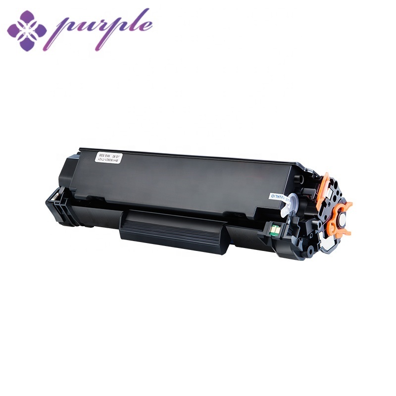 PURPLE compatible CRG137 CRG-337 CRG-737 toner cartridge for Canon i-SENSYS MF211w MF212w MF216n  MF217w MF226dn MF229dw