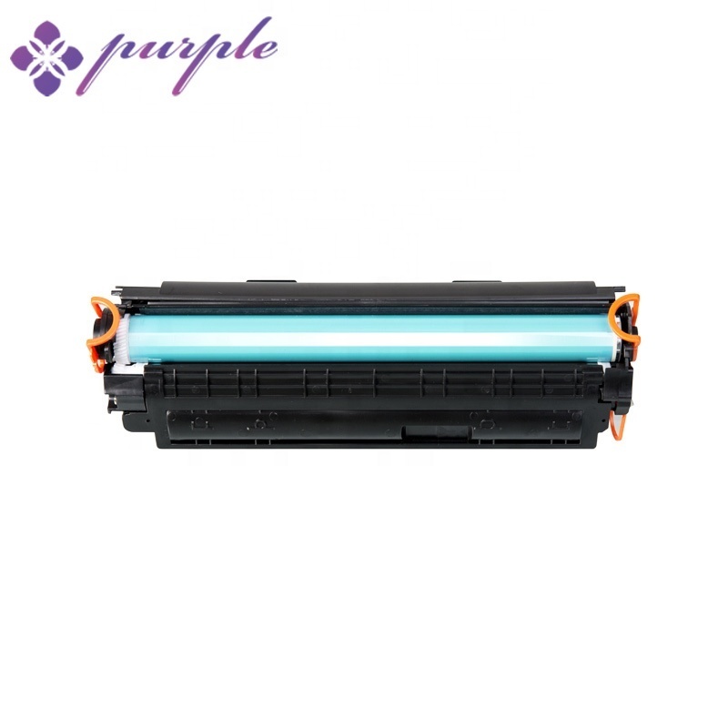 PURPLE compatible CRG137 CRG-337 CRG-737 toner cartridge for Canon i-SENSYS MF211w MF212w MF216n  MF217w MF226dn MF229dw