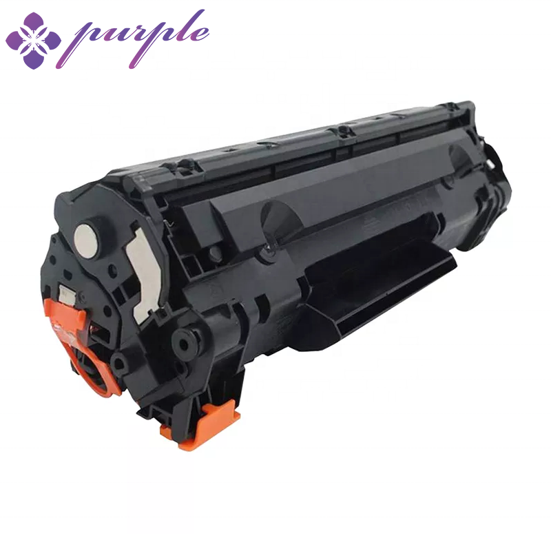 Factory Wholesale Universal Compatible CE285A 285a 05A 12A 17A 26A 35A 36A 78A 83A 85A 88A toner cartridge For Laser Printer