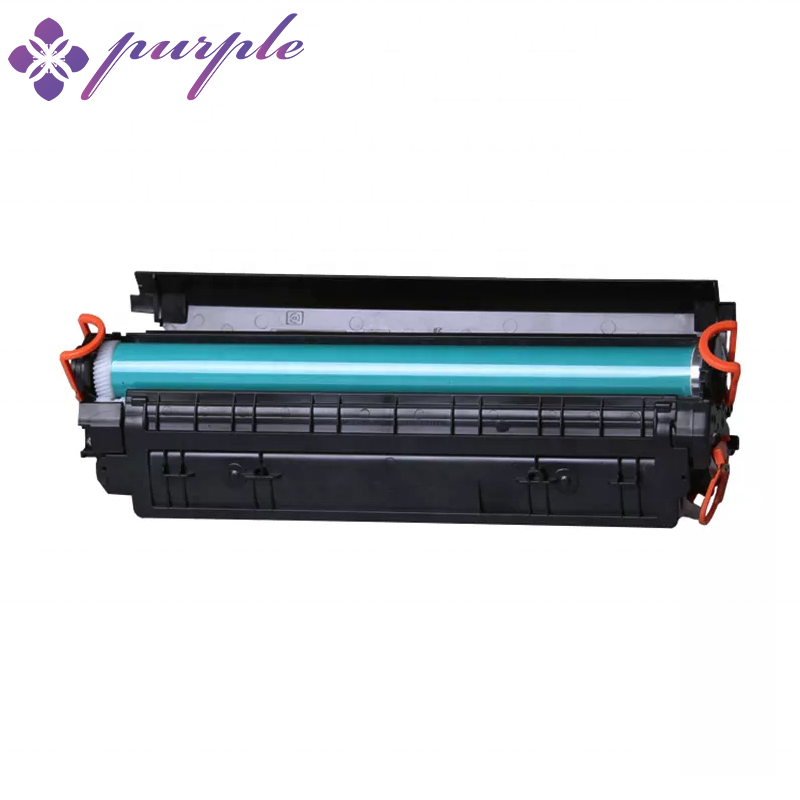 Factory Wholesale Universal Compatible CE285A 285a 05A 12A 17A 26A 35A 36A 78A 83A 85A 88A toner cartridge For Laser Printer