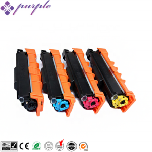 TN243 TN247 chip color toner cartridge compatible for brother MFC L3710CW L3730CDN L3750CDW L3770CDW