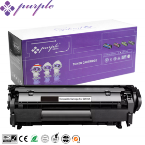 High Quality Compatible Q2612A 12A 05A 17A 26A 35A 36A 78A 80A 83A 85A CB435A CB436A CE285A CE278A CF280A toner cartridge